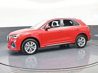 Used 2025 Audi Q3 2.0T Premium video 2