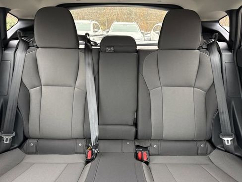 New 2026 Subaru Crosstrek 2.0i Premium image 30