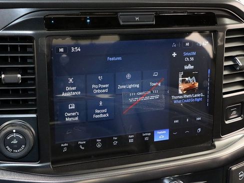 New 2025 Ford F150 Lariat w/ Equipment Group 502A High image 28