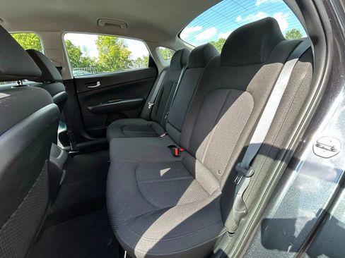 Used 2019 Kia Optima LX image 26