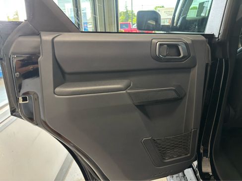 New 2026 Ford Bronco Big Bend AWD/4WD image 24