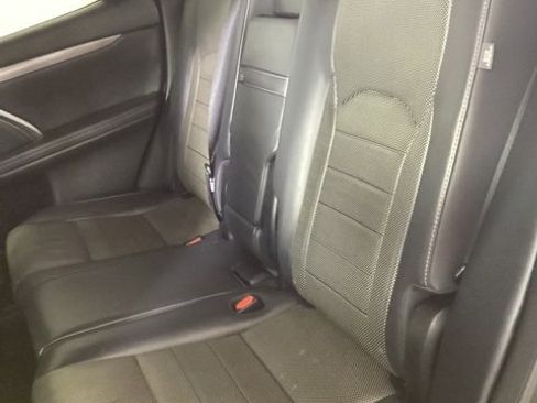 Used 2017 Lexus RX 350 AWD image 10