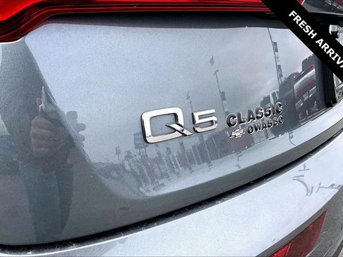 Used 2020 Audi Q5 2.0T Premium Plus w/ Premium Plus Package image 23