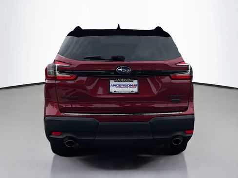 Used 2023 Subaru Ascent Onyx Edition AWD/4WD image 18