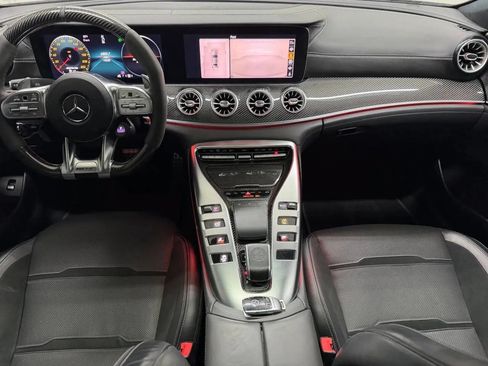 Used 2019 Mercedes-Benz AMG GT 63 S image 2