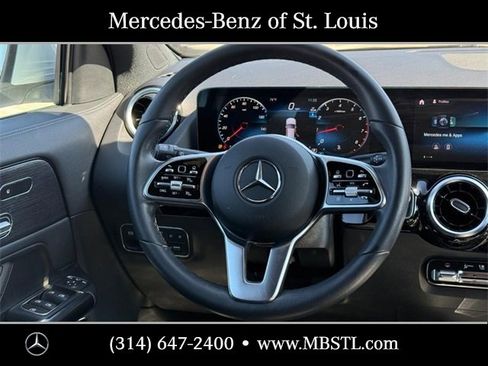Certified 2023 Mercedes-Benz GLA 250 4MATIC image 14