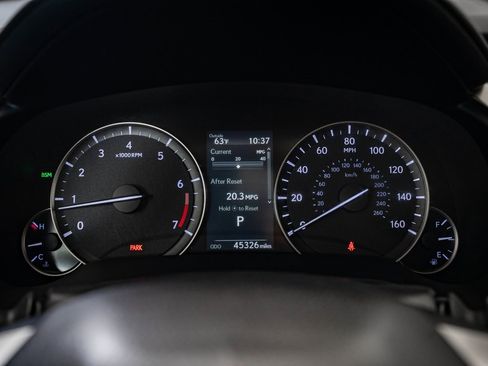 Certified 2022 Lexus RX 350 AWD w/ Premium Package image 28