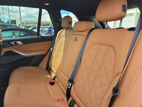Certified 2026 BMW X5 sDrive40i image 11
