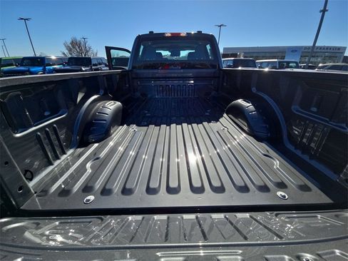 New 2026 Ford F350 XL w/ STX Appearance Package image 22