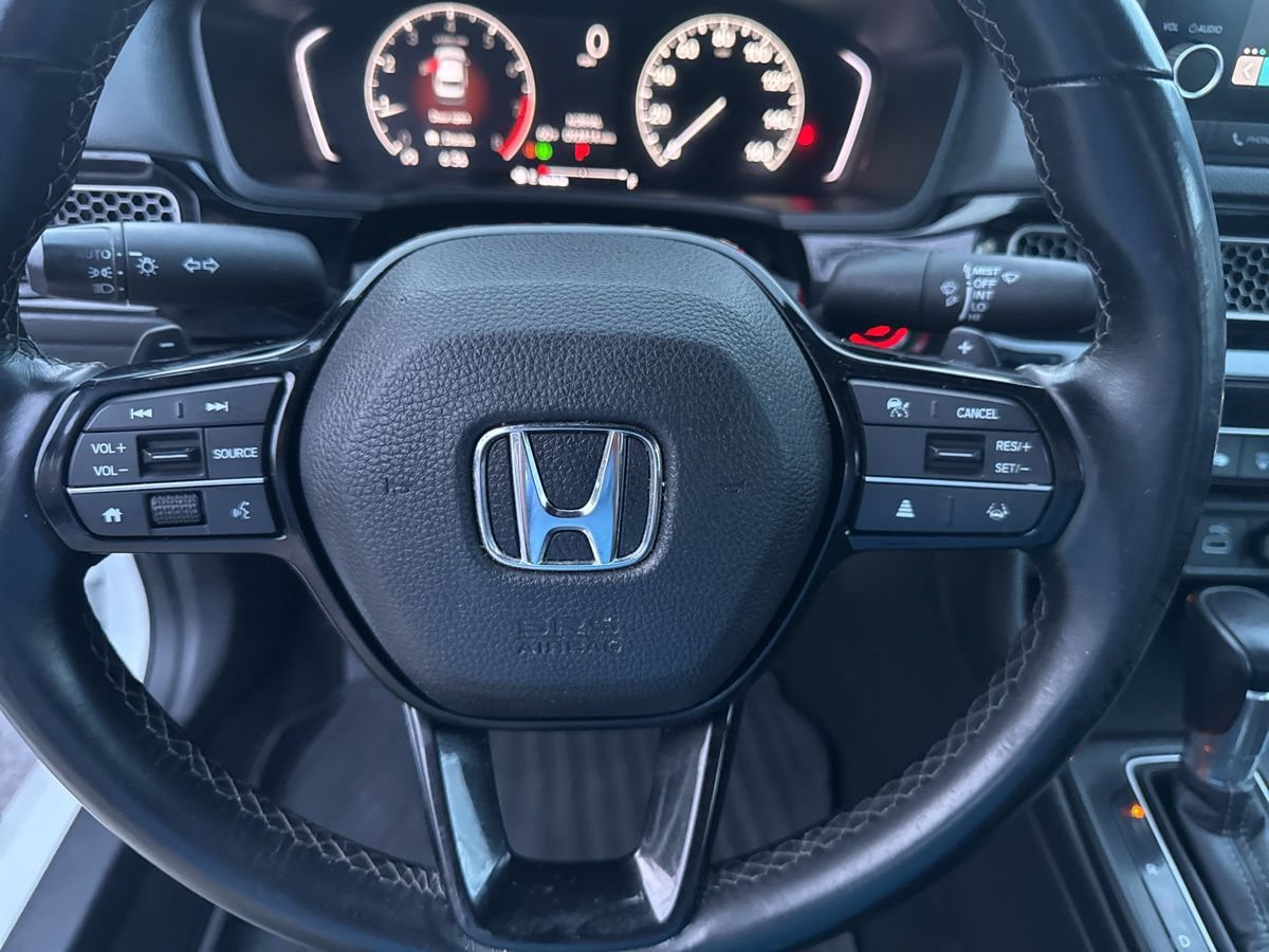 Used 2023 Honda Civic Sport image 20