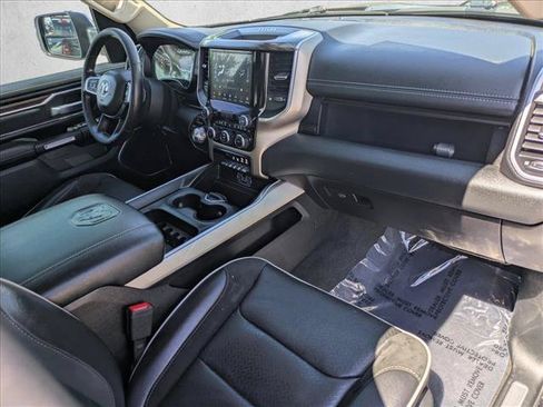 Used 2020 RAM 1500 Laramie AWD/4WD image 19