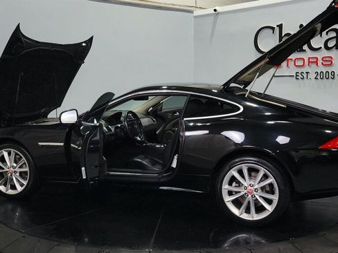 Used 2014 Jaguar XK Touring RWD image 18