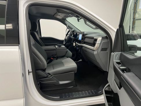 Used 2026 Ford F250 XLT AWD/4WD image 31