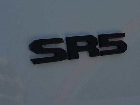 Certified 2026 Toyota 4Runner SR5 RWD image 10