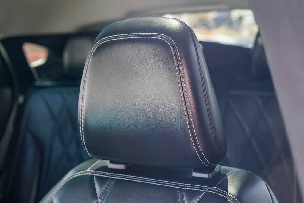 Used 2022 Ford Mustang Mach-E California Route 1 RWD image 23