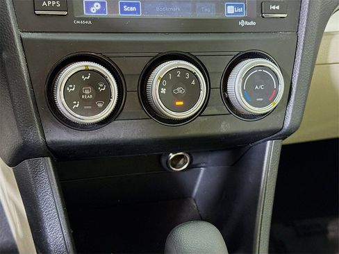 Used 2015 Subaru Impreza 2.0i image 7