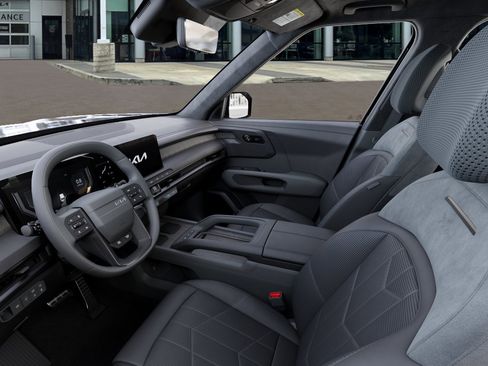 New 2027 Kia Telluride X-Line SX Prestige AWD/4WD image 18