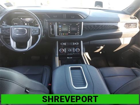 Certified 2021 GMC Yukon Denali w/ Denali Ultimate Package image 21