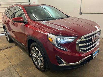 Used 2020 GMC Terrain SLT w/ Preferred Package