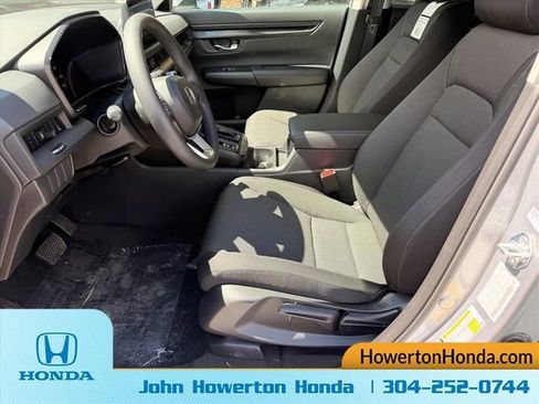 New 2026 Honda CR-V LX image 8