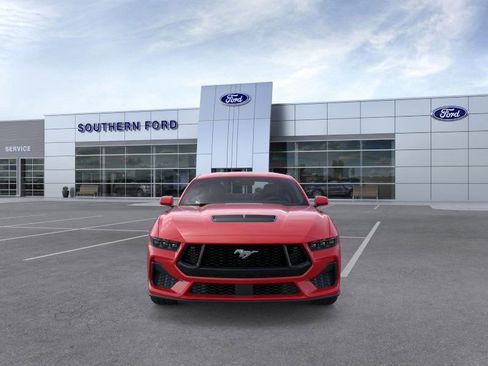 New 2026 Ford Mustang GT Premium image 4