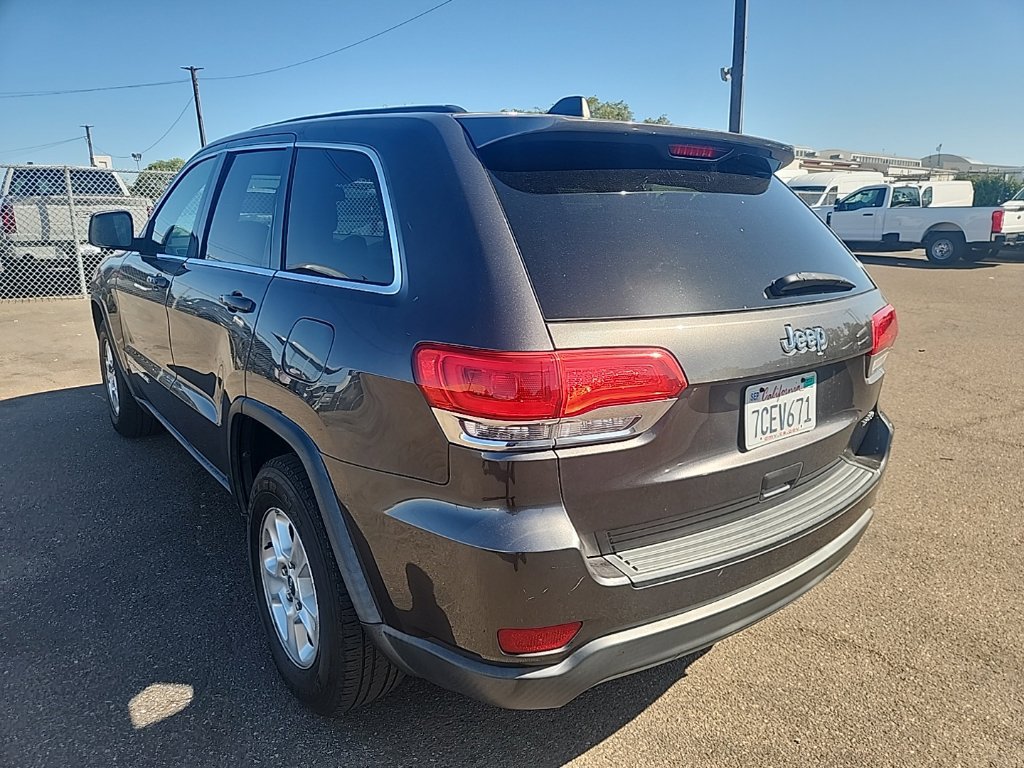 Used 2014 Jeep Grand Cherokee Laredo RWD image 10
