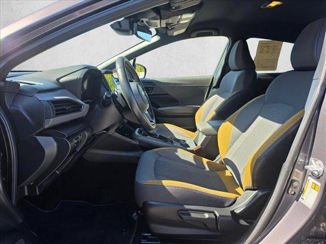 Certified 2026 Subaru Crosstrek 2.5i Sport w/ Crosstrek Mirror Package AWD/4WD image 22