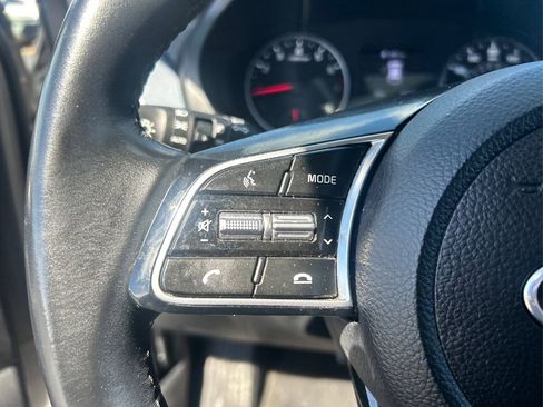 Used 2021 Kia Seltos S AWD/4WD image 27