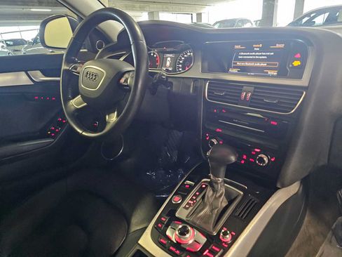 Used 2013 Audi A4 Premium Plus AWD/4WD image 36