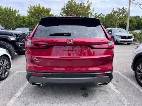 Used 2023 Honda CR-V Sport image 5