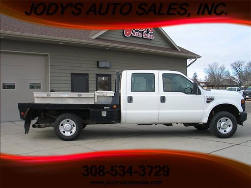 Used 2009 Ford F250 XL image 27