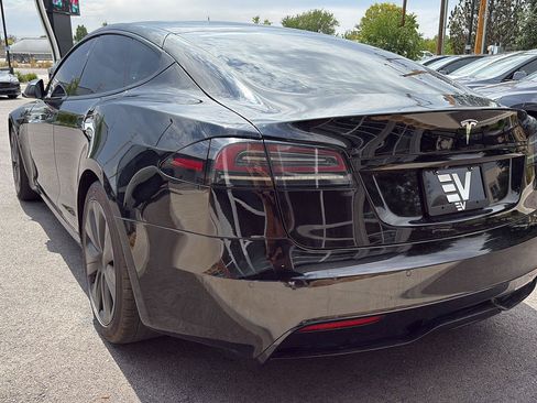 Used 2022 Tesla Model S AWD/4WD image 6