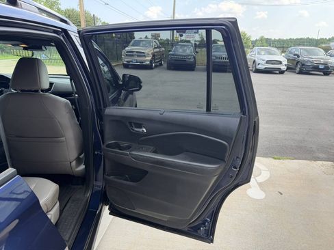 Used 2021 Honda Passport Touring image 13