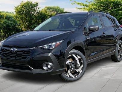 New 2026 Subaru Crosstrek 2.5i Limited w/ Convenience Package