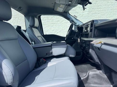 Used 2025 Ford F250 XL w/ XL Driver Assist Package AWD/4WD image 14