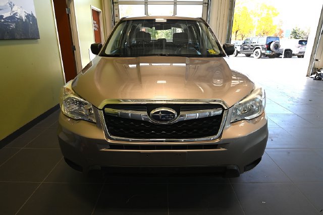 Used 2014 Subaru Forester 2.5i AWD/4WD image 12