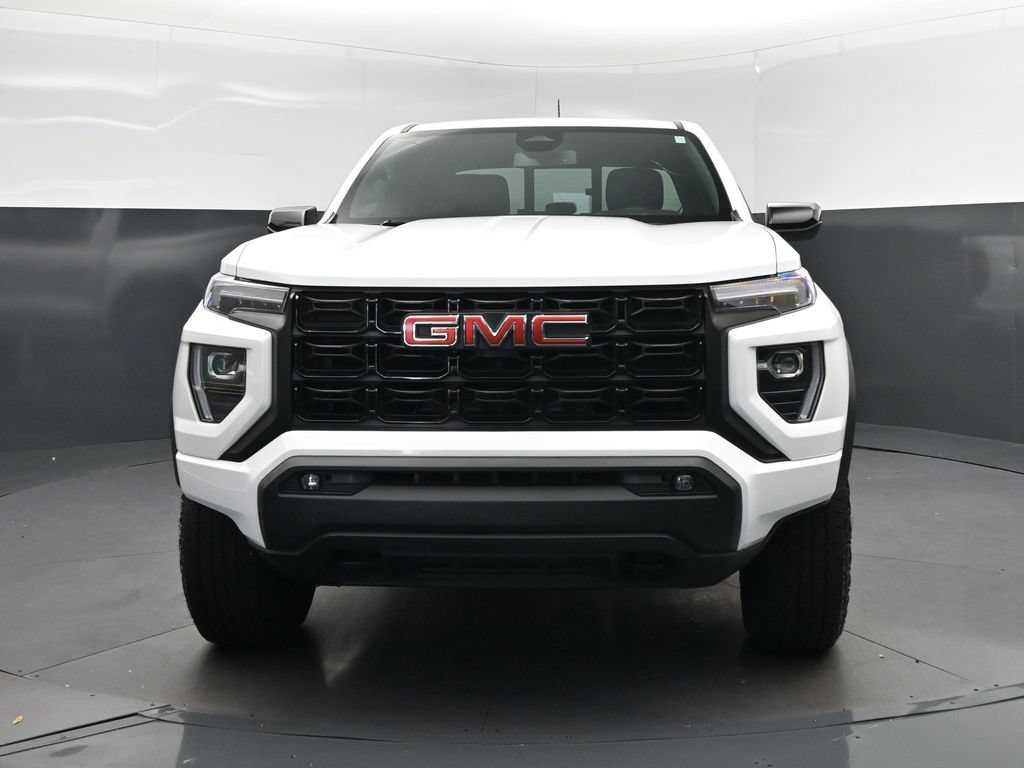 Used 2023 GMC Canyon Elevation w/ Convenience Package RWD image 10