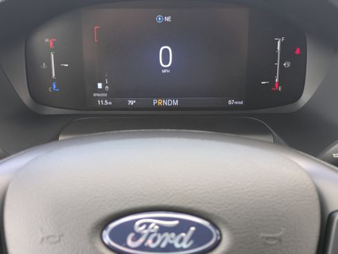 New 2026 Ford Transit 150 Low Roof RWD image 26
