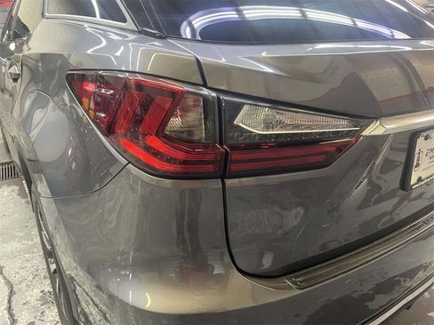 Used 2022 Lexus RX 450h AWD w/ Premium Package image 12