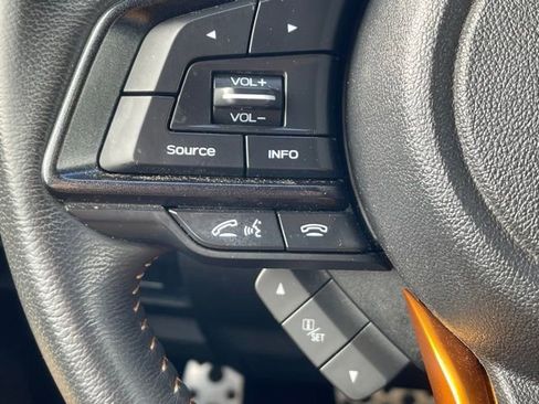 Certified 2023 Subaru Forester Wilderness image 10