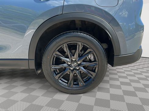 Used 2025 MAZDA CX-5 Carbon Edition AWD/4WD image 10