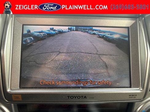 Used 2012 Toyota 4Runner Limited AWD/4WD image 32