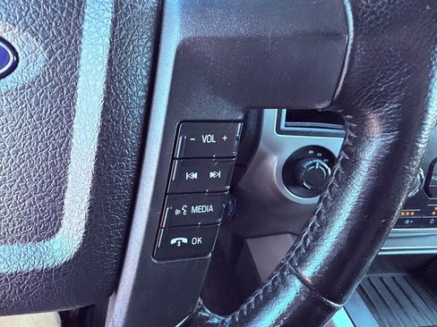 Used 2016 Ford Expedition EL XLT image 30