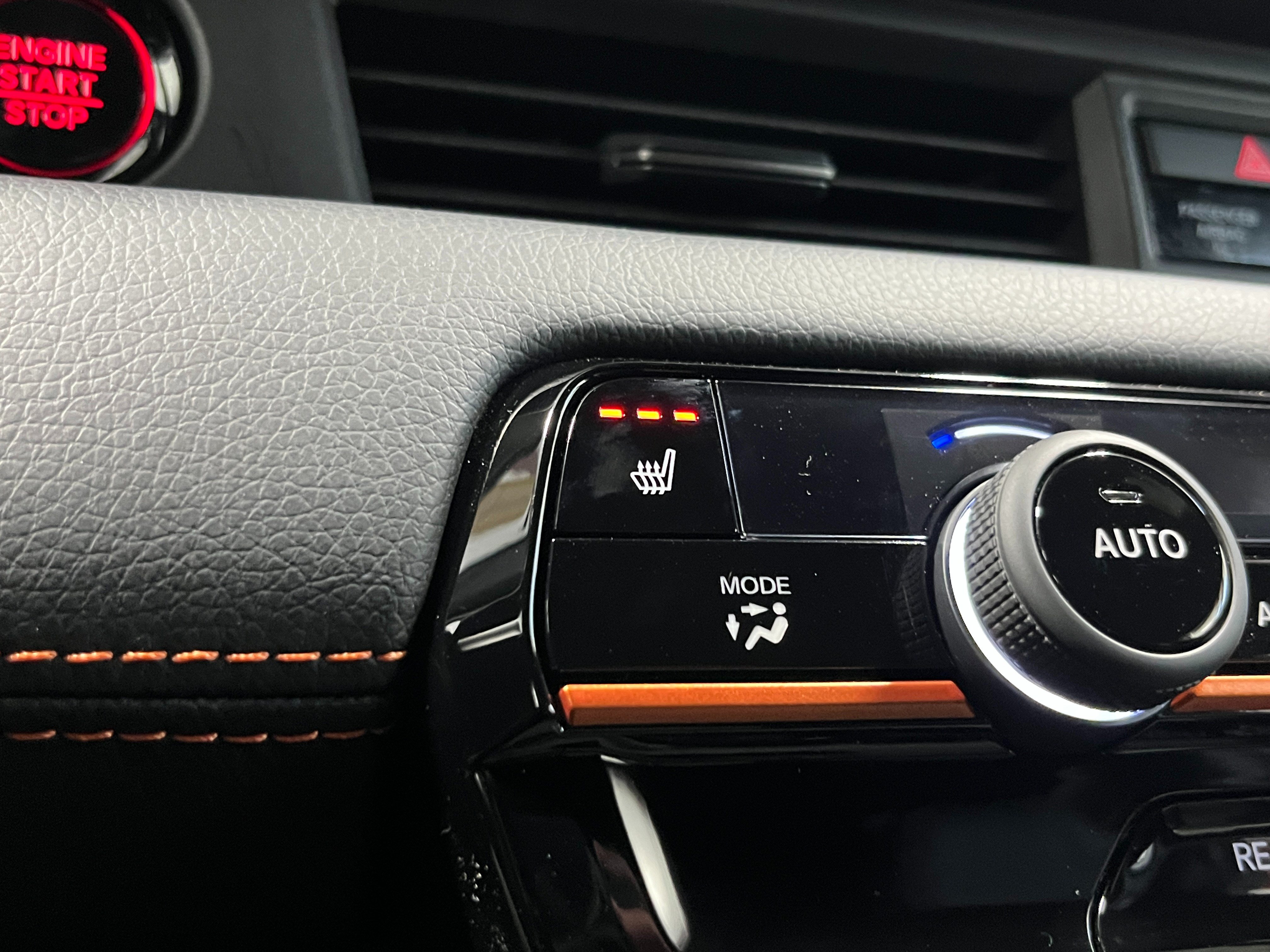New 2026 Honda Pilot TrailSport image 20