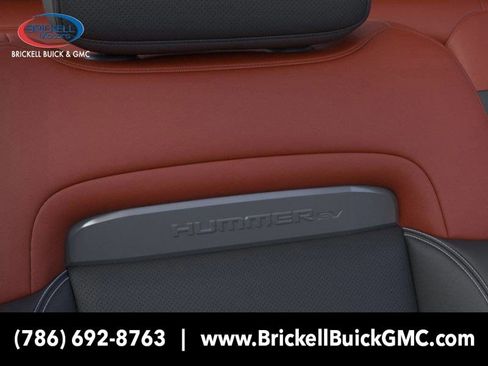 New 2026 GMC Hummer EV 3X image 21