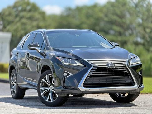 Used 2017 Lexus RX 350 FWD image 5