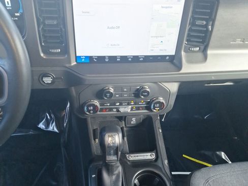 Certified 2025 Ford Bronco Big Bend AWD/4WD image 12