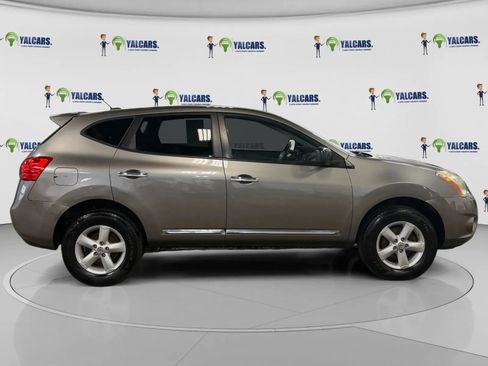 Used 2012 Nissan Rogue S w/ Special Edition Pkg image 6