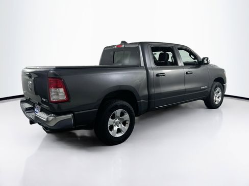 Used 2023 RAM 1500 Big Horn AWD/4WD image 5