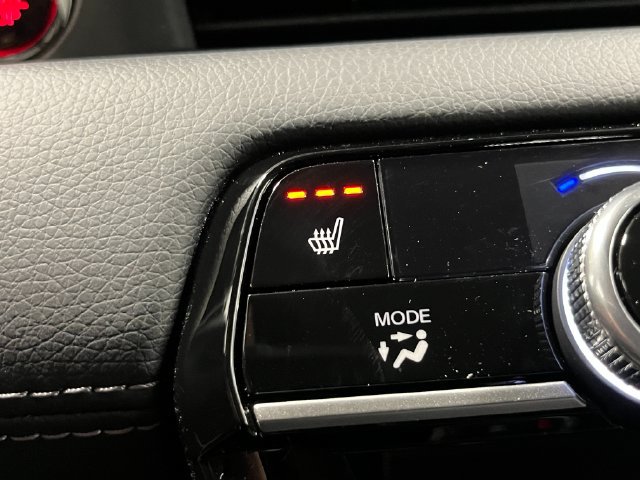 New 2026 Honda Pilot Touring image 19